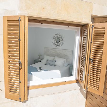 Atico Chic Fontes Junto A La Catedral Apartment Murcia Exterior foto