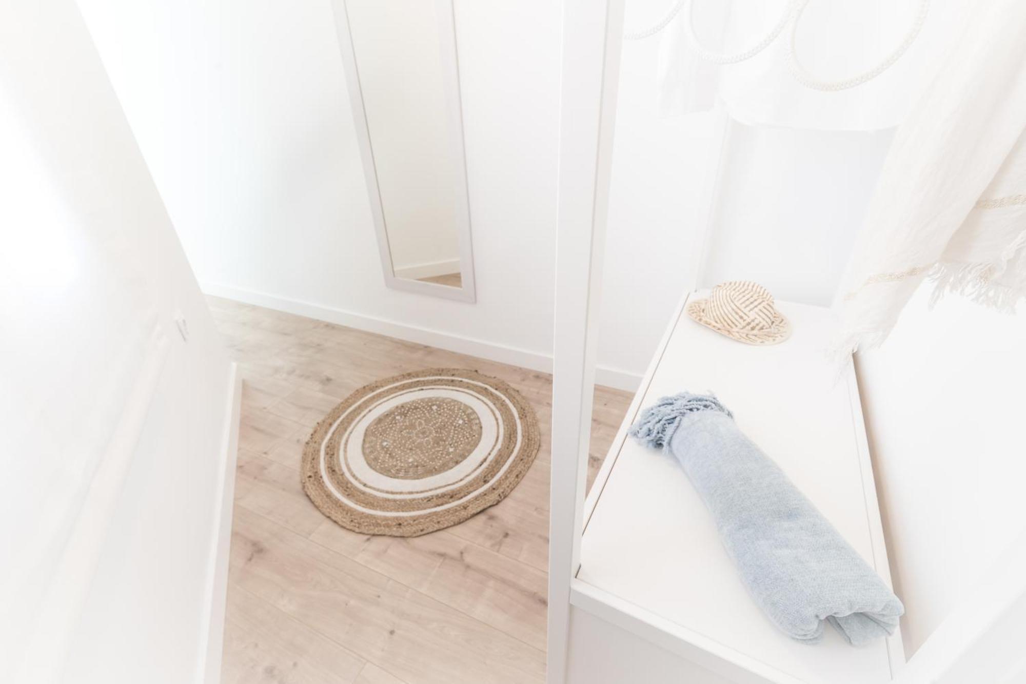 Atico Chic Fontes Junto A La Catedral Apartment Murcia Exterior foto