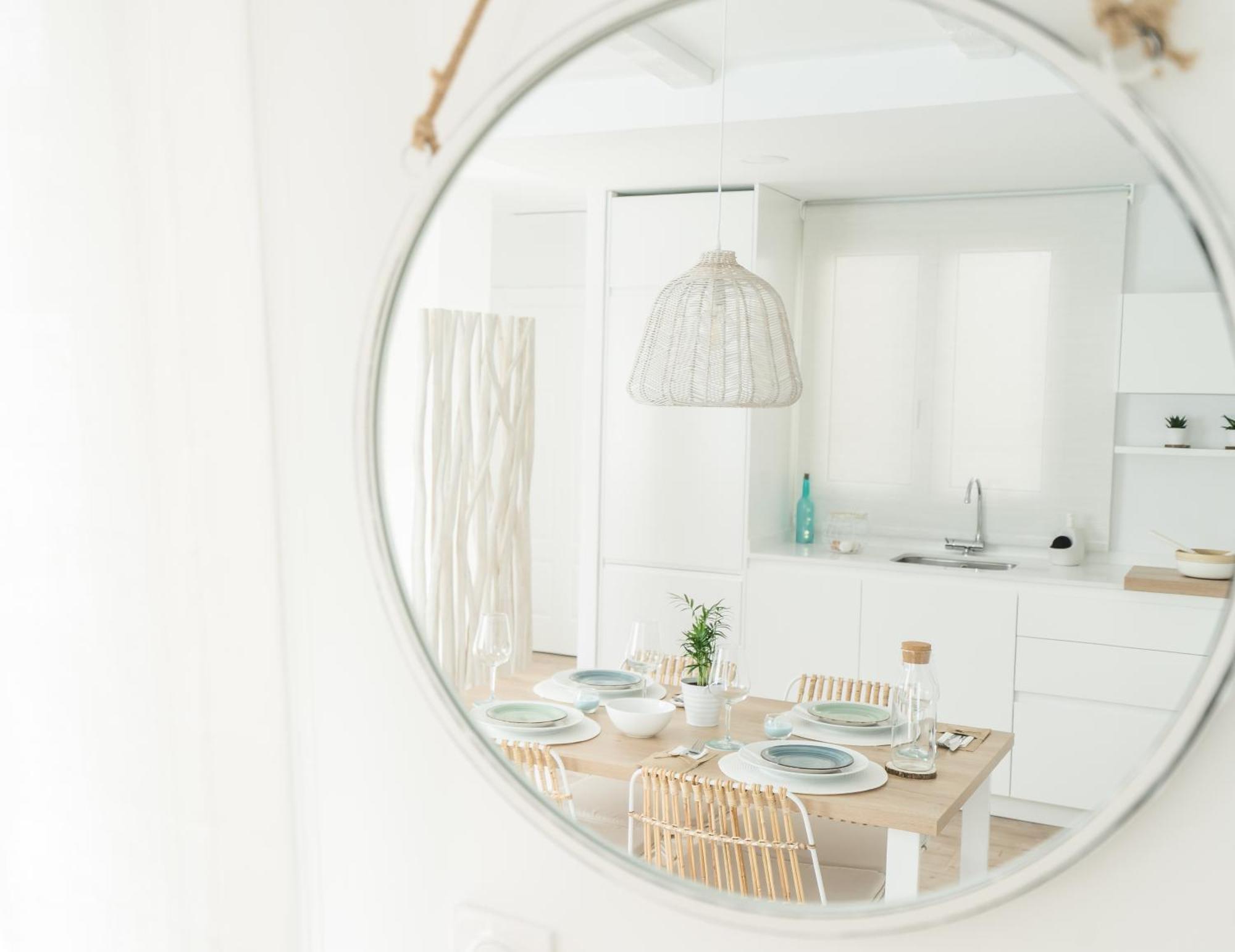 Atico Chic Fontes Junto A La Catedral Apartment Murcia Exterior foto