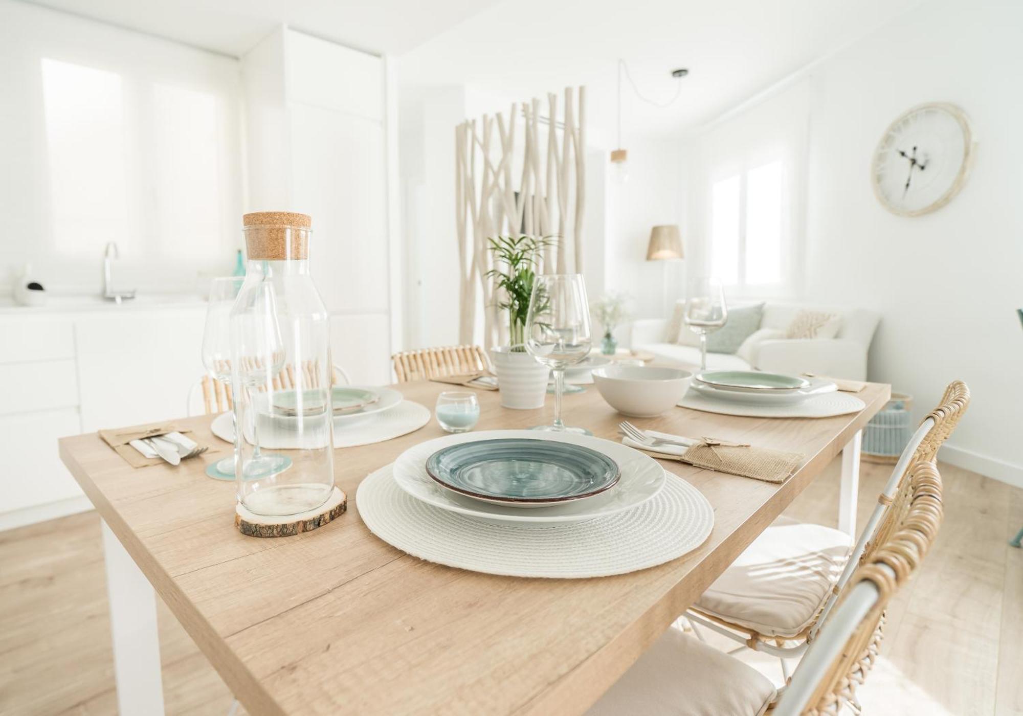Atico Chic Fontes Junto A La Catedral Apartment Murcia Exterior foto
