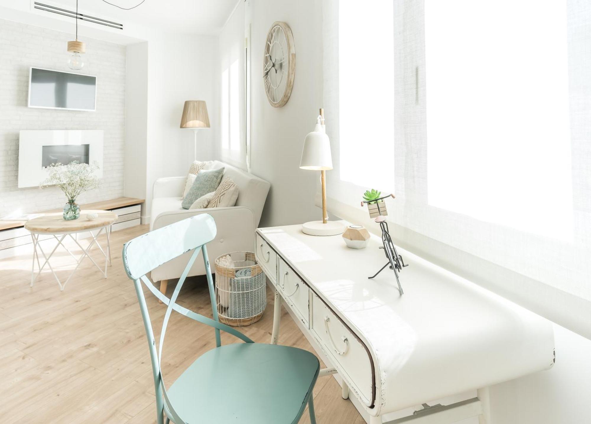 Atico Chic Fontes Junto A La Catedral Apartment Murcia Exterior foto