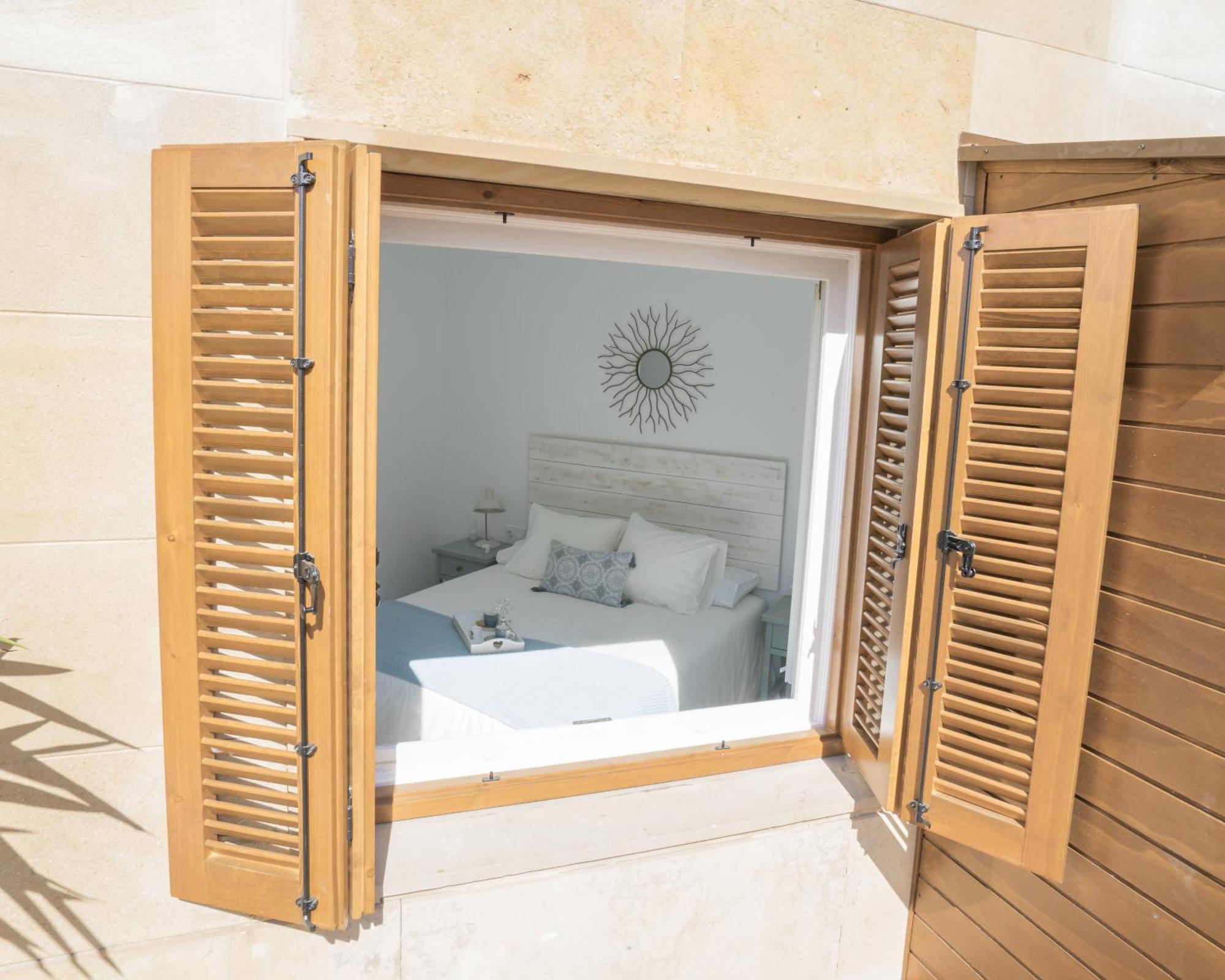 Atico Chic Fontes Junto A La Catedral Apartment Murcia Exterior foto
