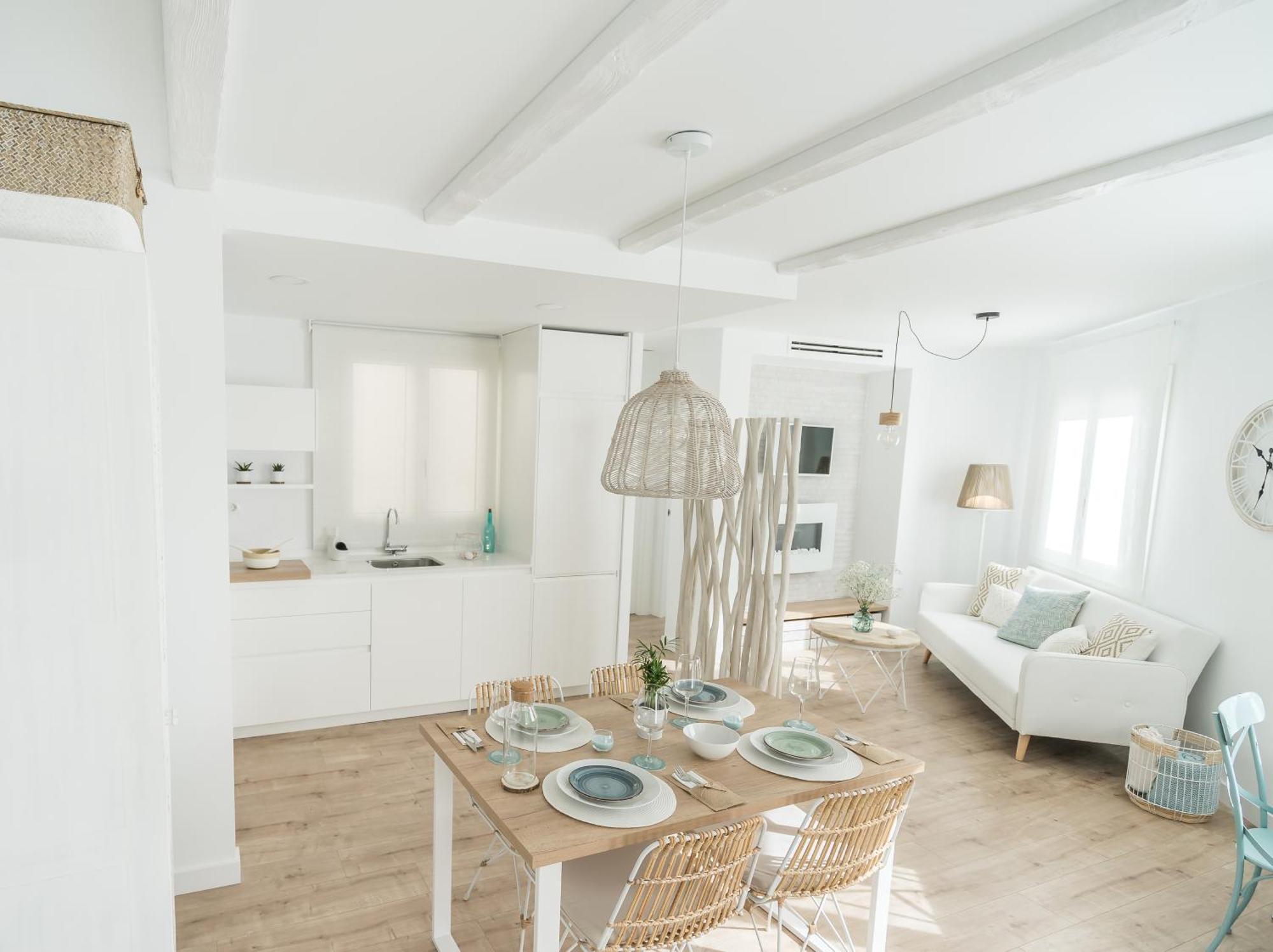 Atico Chic Fontes Junto A La Catedral Apartment Murcia Exterior foto
