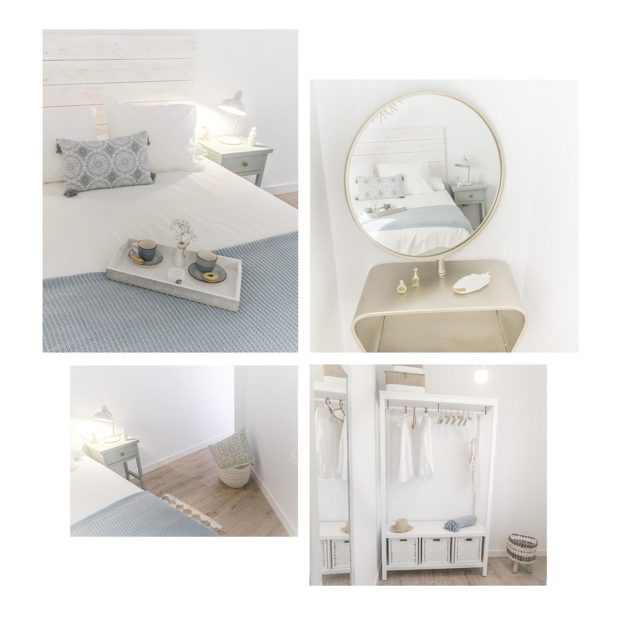 Atico Chic Fontes Junto A La Catedral Apartment Murcia Exterior foto