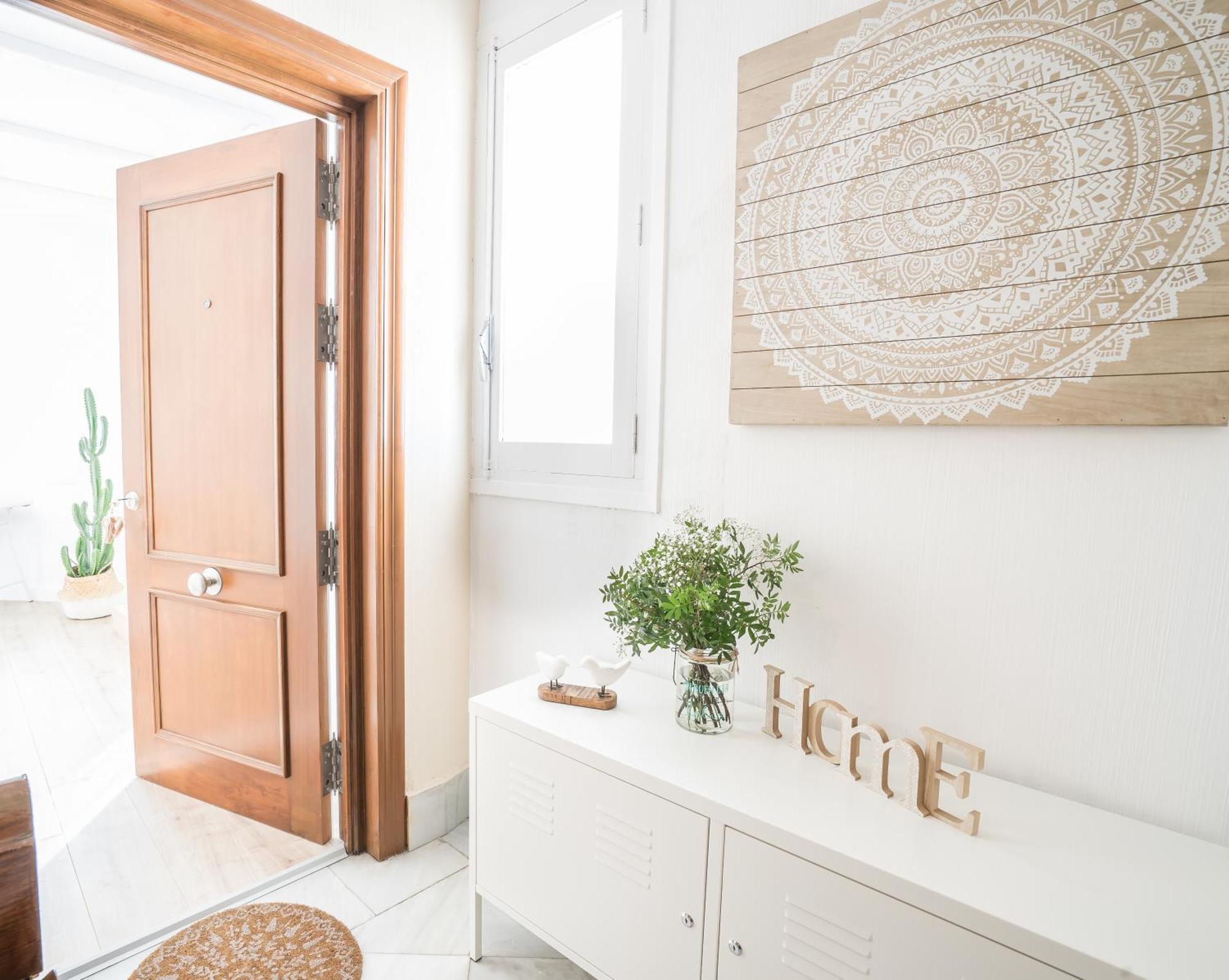 Atico Chic Fontes Junto A La Catedral Apartment Murcia Exterior foto